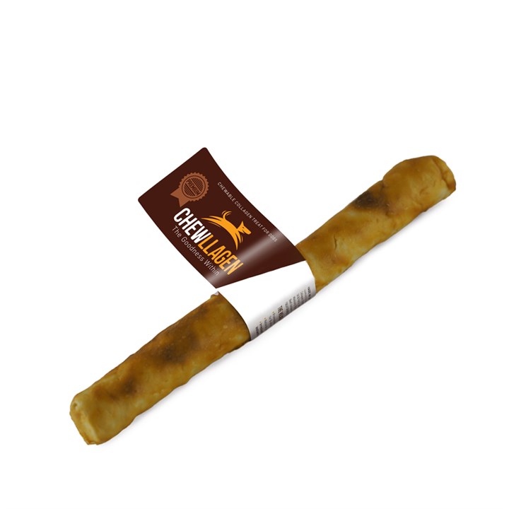 Chewllagen Roll 10" Chicken