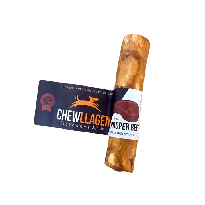 Chewllagen Roll 5" Beef