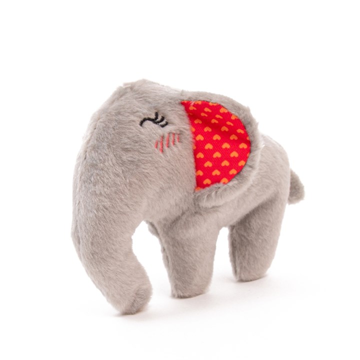 Little&Lively Soft Elephant Toy 15cm