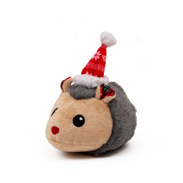 Great&Small Christmas Holly the Hedgehog