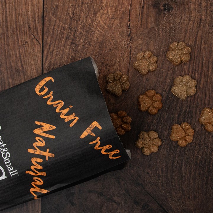 Bic and Mix Minty Mix