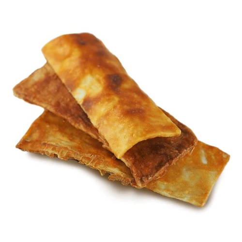 Chewllagen Beef Chip Dog Treat