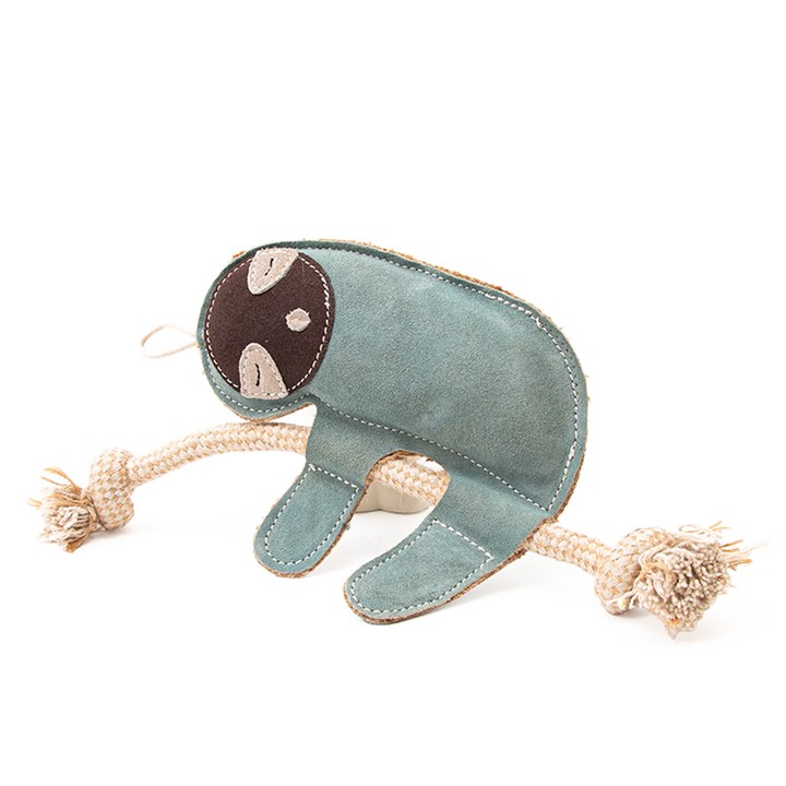 Green Elk Coco Buddies Jute & Sloth