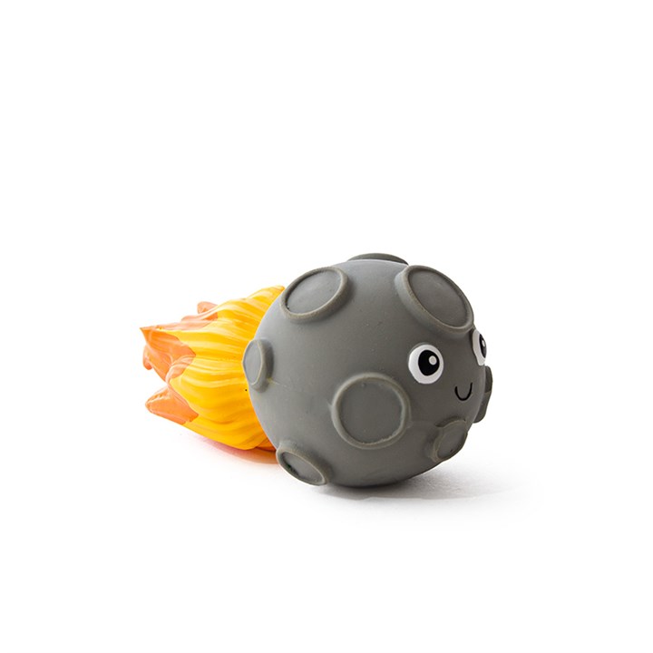 Great&Small Cosmic Chums Latex Meteor