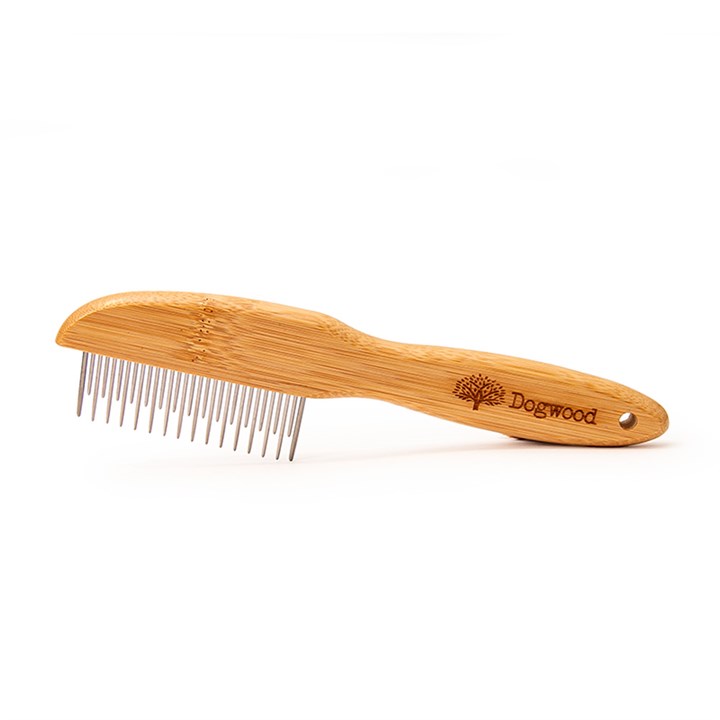 Dogwood Detangling Comb