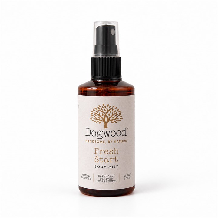 Dogwood Fresh Start Body Mist 100ml