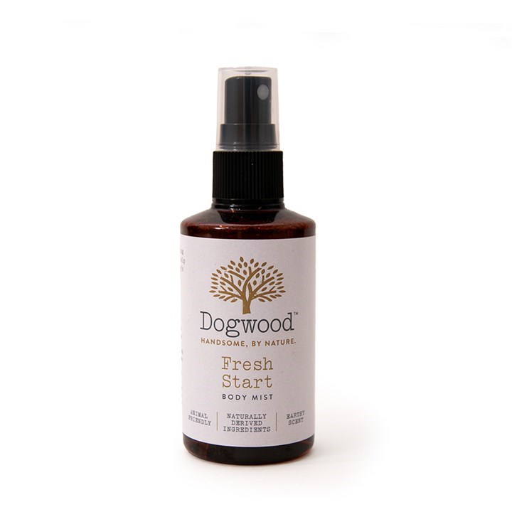 Dogwood Fresh Start Body Mist 100ml