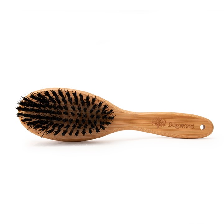 Dogwood Soft Brush