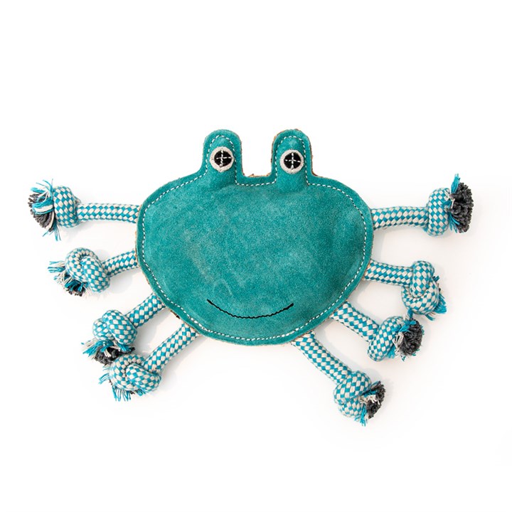 Green Elk Coco Buddies Crab