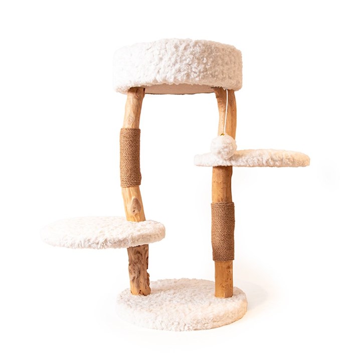 Great&Small Penrose Mullholland Cat Scratcher