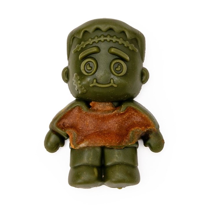 Choods Vegetable Based Creepy Frankenstein Shaped Treat