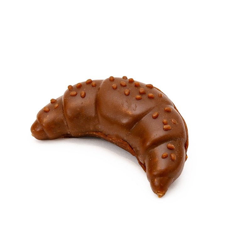 Choods Vegetable Based Croissant Shaped Treat