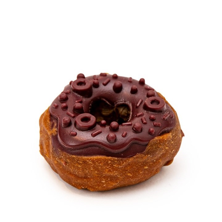Choods Vegetable Based Fruity Donut Treat