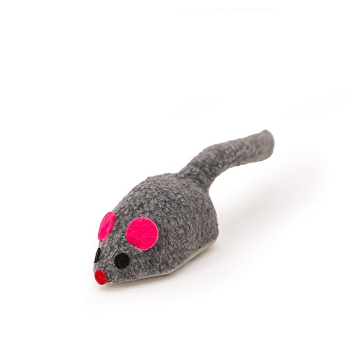 Great&Small Crazy Runaway Mouse