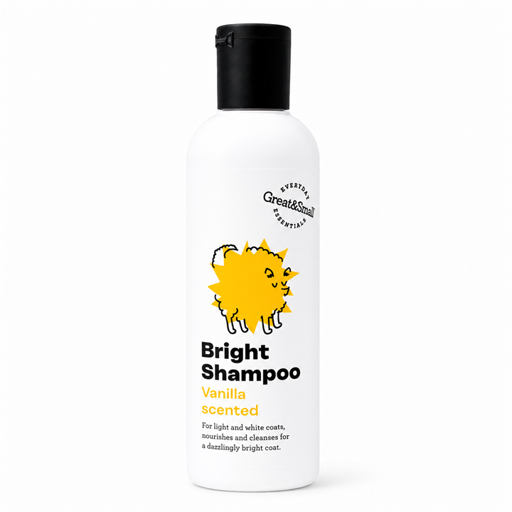Great&Small Everyday Essential Bright Shampoo 300ml