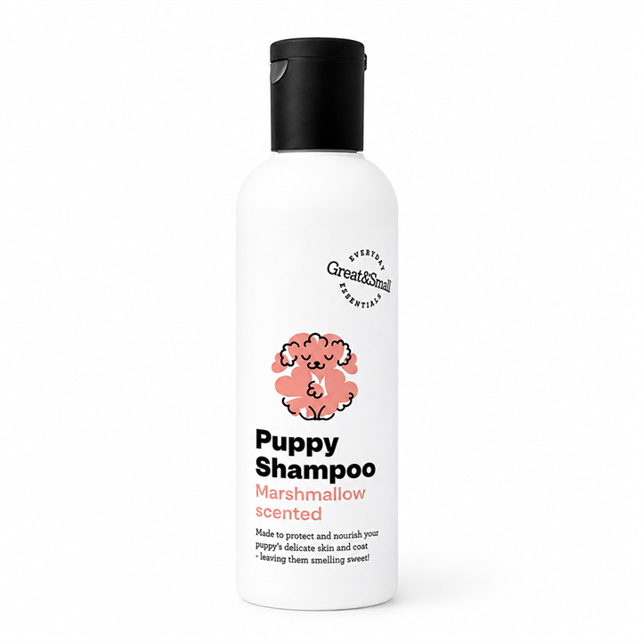 Great&Small Everyday Essential Puppy Shampoo 300ml