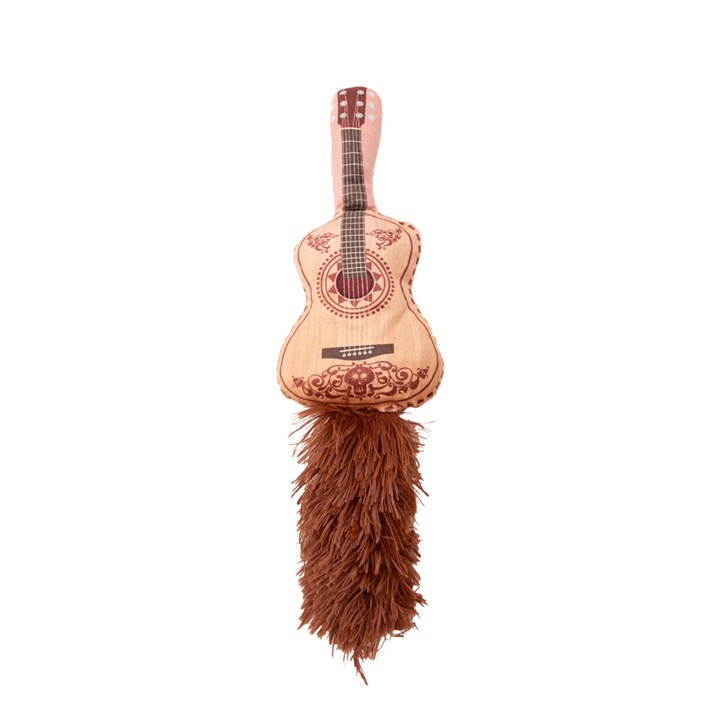 Great&Small Fiesta Guitar Kicker