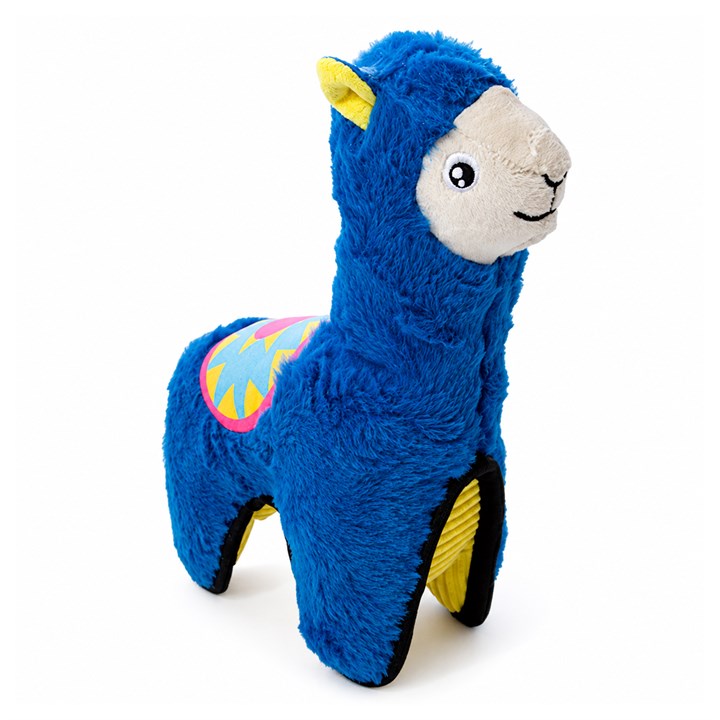 Great&Small Fortress Triple Strength Llama
