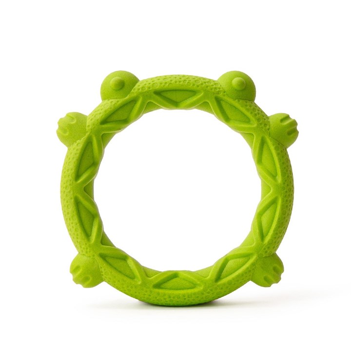 Frubba Scent Frog Ring