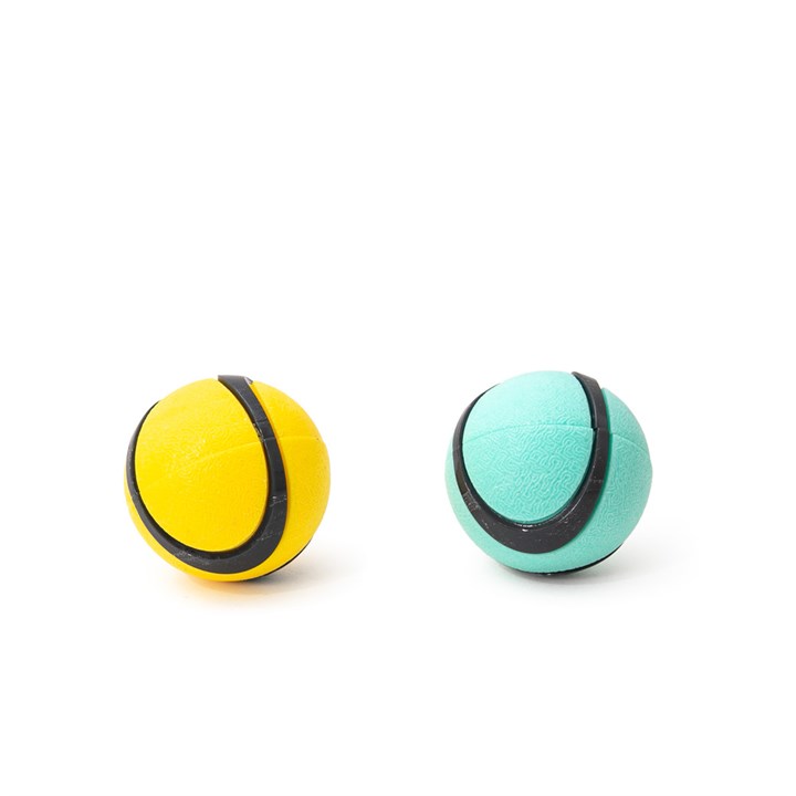 Frubba Play Tennis Balls (2)