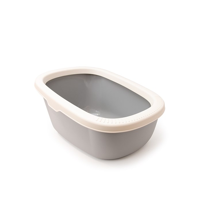 Great&Small High Sided Litter Tray