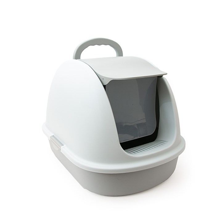 Great&Small Hooded Litter Tray