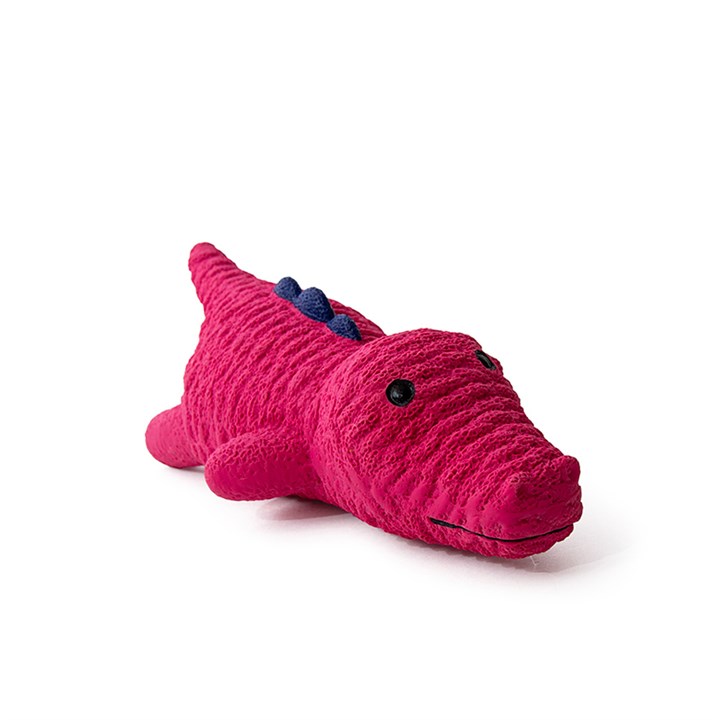 Great&Small Let's Play Latex Grunting Croc