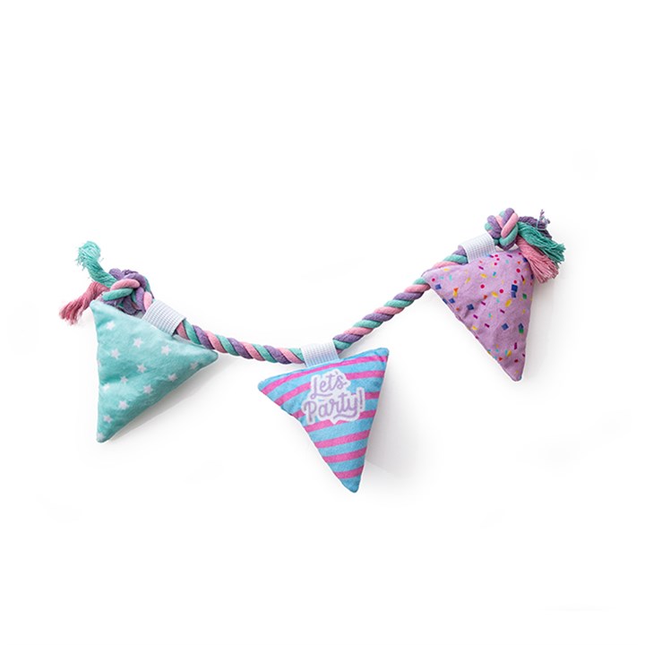 Great&Small Let's Party Garland