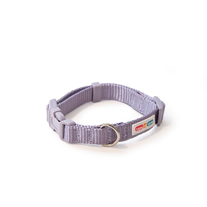 Little & Lively Collar Lilac