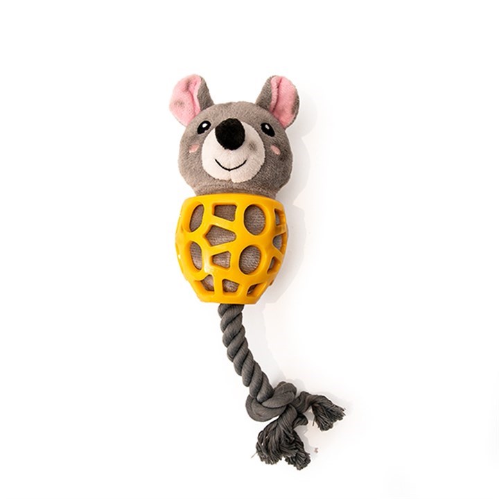 Great&Small Little&Lively Mouse in Cheese