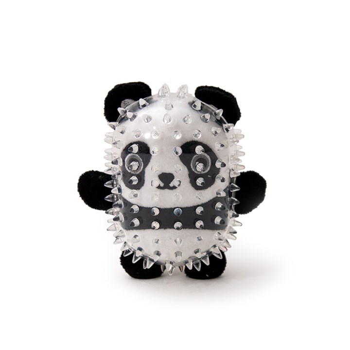 Little & Lively Bubble Bounce Panda