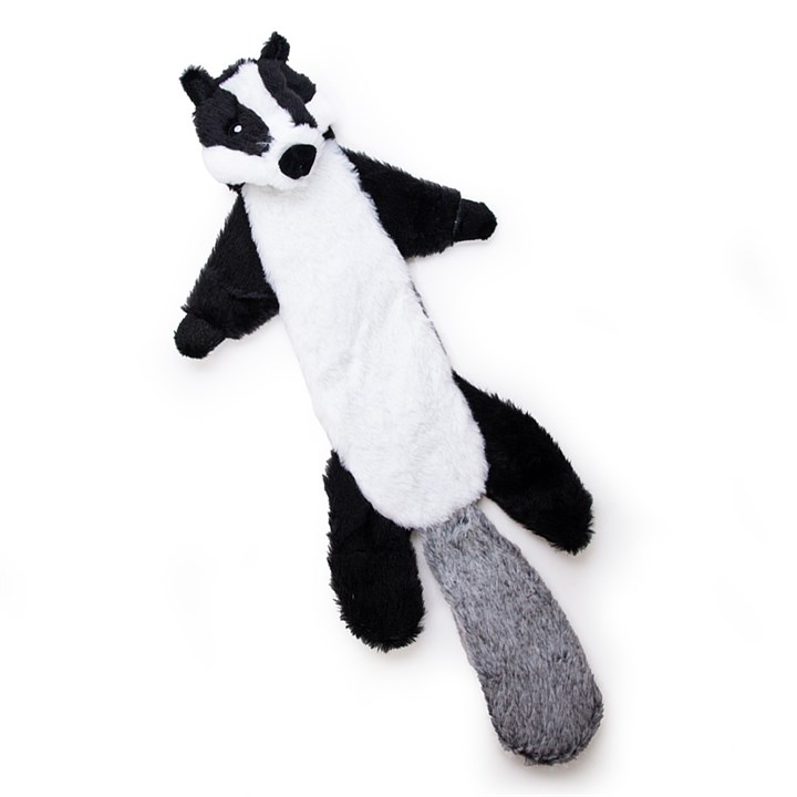 Great&Small Natural Instinct No Filling Badger
