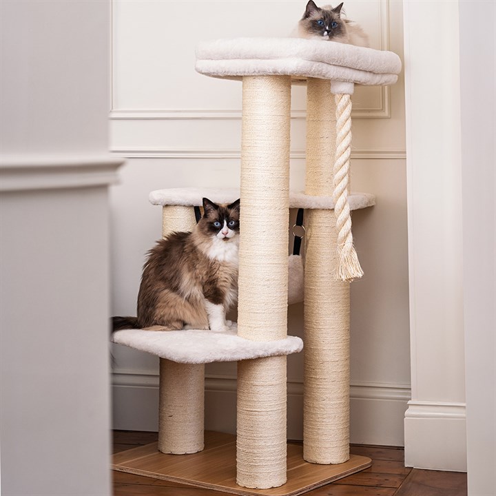 Penrose Melrose Cat Scratcher