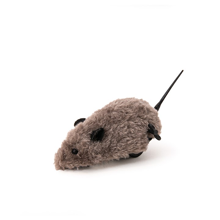 Great&Small Speedy ZipZip Mouse