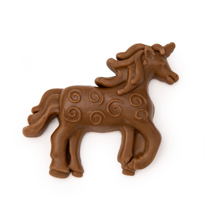 Choods Unicorn Treat - Sweet Potato, Peanut Butter & Coconut