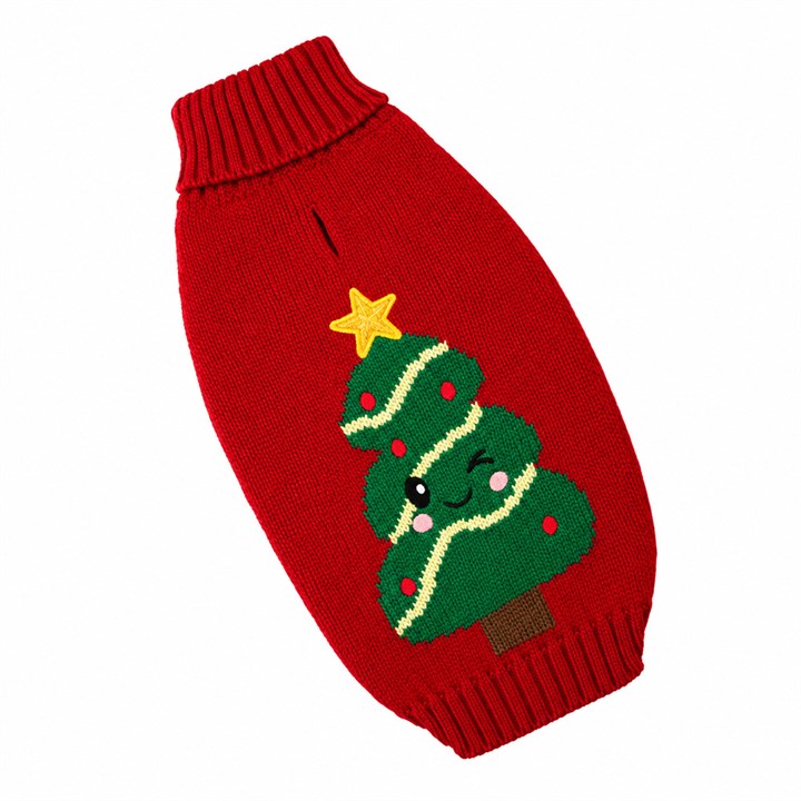 Great&Small Christmas Jumper