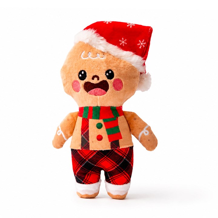 Great&Small Christmas Little Gingerbread Ed