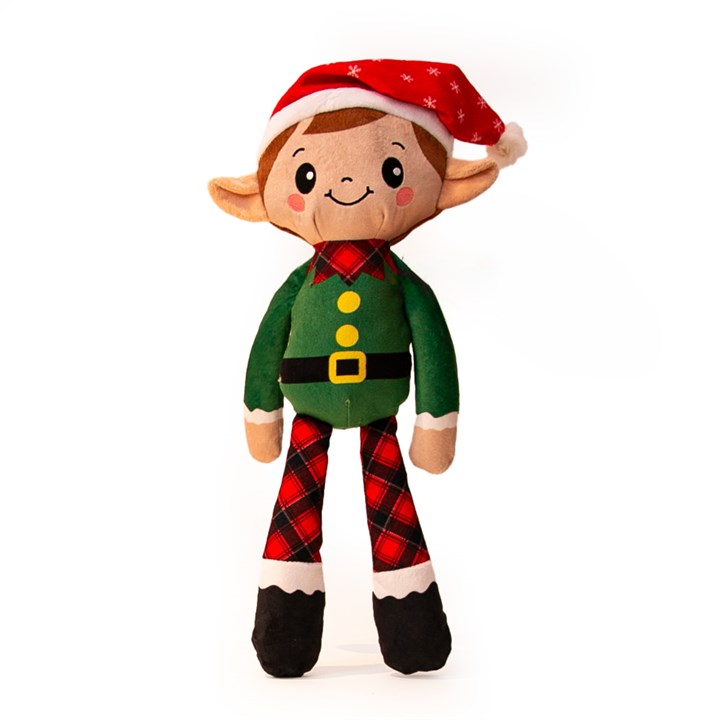 Great&Small Christmas Riley the Elf