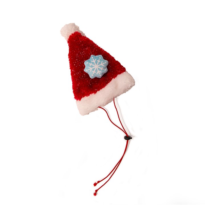 Great&Small Small Santa Hat