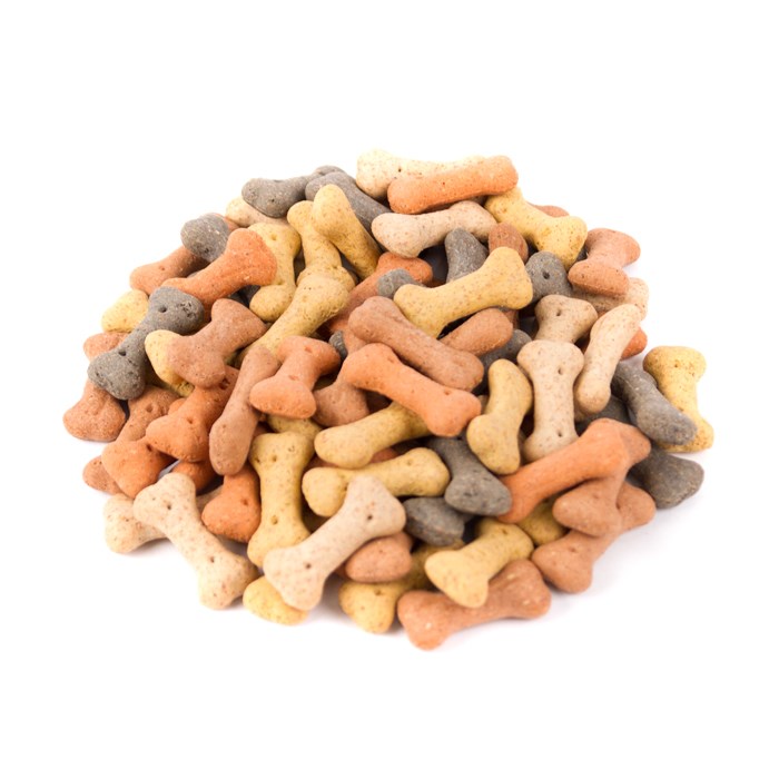 Great&Small Little Bones Biscuits 800g