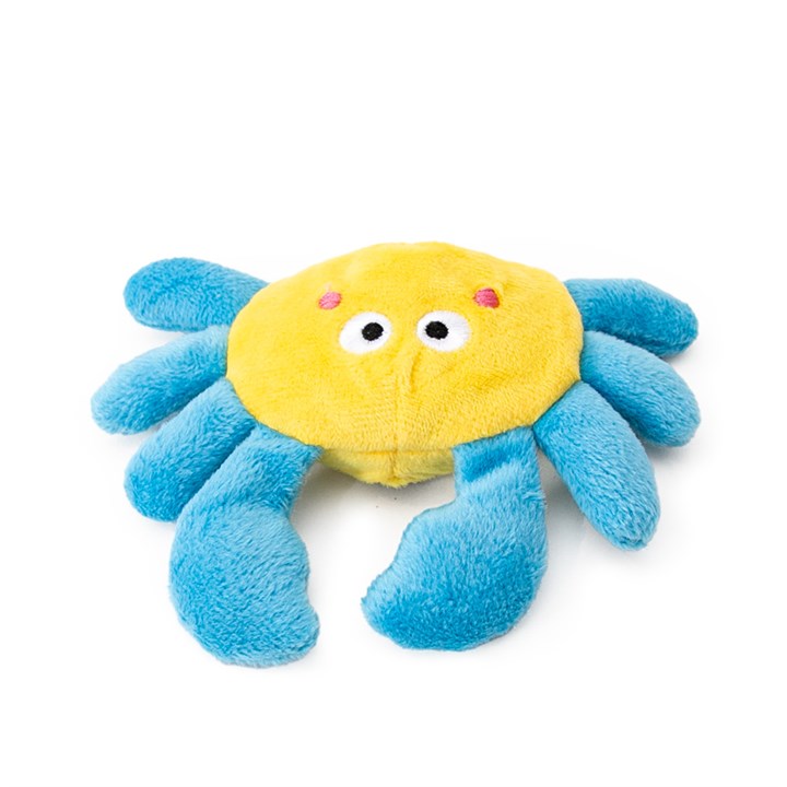 King Catnip Sealife Crab