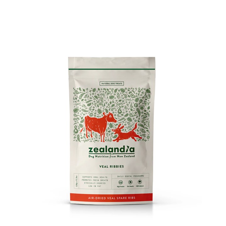 Zealandia Veal Ribbies