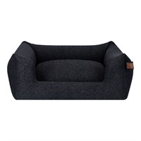 Fantail Origin Snooze Epic Grey Basket Dog Bed