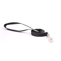 Great&Small Classic Plain Lead Black