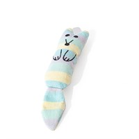 Little&Lively Cat Crinkle Fox Little Kicker