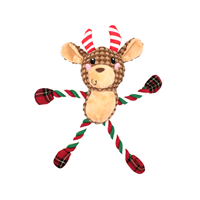Great&Small Christmas Little Reindeer with Rope