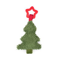 Great&Small Christmas Cuddly Tree with TPR Star