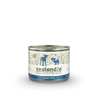 Zealandia Adult Cat Lamb Pate 170g