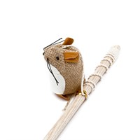 Great&Small Dangler Hamster Cat Toy 50cm