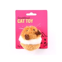 Great&Small Jittery Mice Cat Toy 7cm